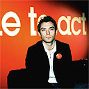 Jude Law at the Young Vic, London