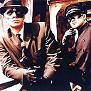 The 1966 Green Hornet TV series 