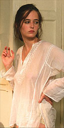 eva green nipples