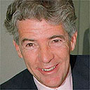 Michael Green, former Carlton chief