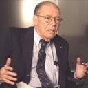 Robert McNamara in The Fog of War