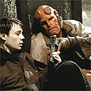 Hellboy