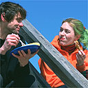 Eternal Sunshine of the Spotless Mind