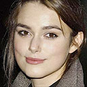 Keira Knightley
