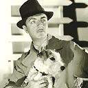 William Powell in The Thin Man