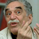 Gabriel Garcia Marquez