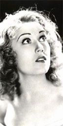 Fay Wray
