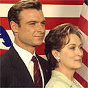 The Manchurian Candidate