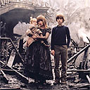 Lemony Snicket's A Series of Unfortunate Events