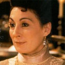 Angelica Huston in The Dead