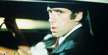 The Long Goodbye