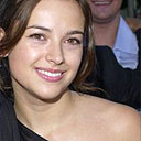 Amelia Warner. Photo: AP / Kerv...