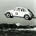 Herbie Rides Again