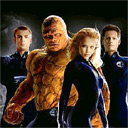 Fantastic Four