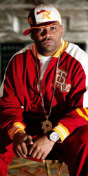 Damon Dash