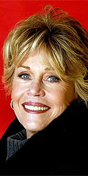 Jane Fonda