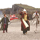 The Hitchhiker's Guide to the Galaxy