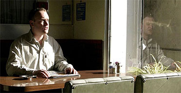 The Man Who Met Himself