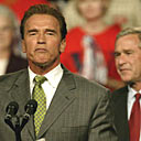 Arnold Schwarzenegger