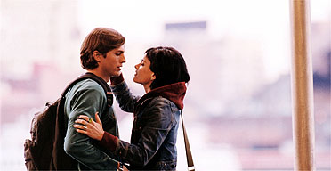 A Lot Like Love