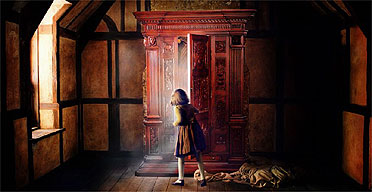 The Chronicles of Narnia: The Lion, the Witch and the Wardrobe