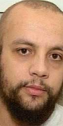 Mohammed Bouyeri (accused of Theo van Gogh murder)