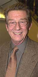 John Hurt
