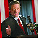 Chris Cooper in Silver City