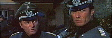 Where Eagles Dare