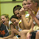 The Heart of the Game