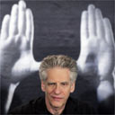 David Cronenberg