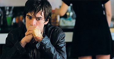 The Beat that My Heart Skipped