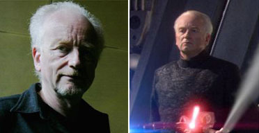 Ian McDiarmid