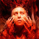 Monica Bellucci in The Brothers Grimm