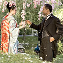 Memoirs of a Geisha