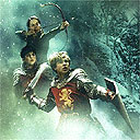 The Chronicles of Narnia: The Lion, the Witch and the Wardrobe