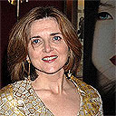 Screenwriter Robin Swicord the New York Premiere of Memoirs of a Geisha, held at the Ziegfeld Theater, Tuesday, December 6, 2005 in New York