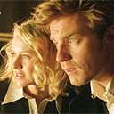 Ewan McGregor and Naomi Watts in Stay