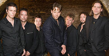 Russell Crowe and the Ordinary Fear of God