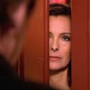 Carole Bouquet in Hell