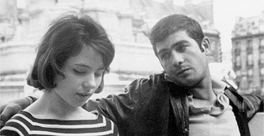 Jacques Rivette (Paris Nous Appartient)