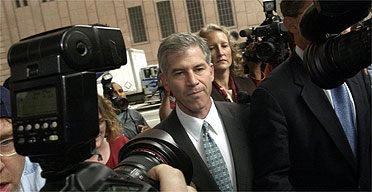 women of enron pictorial