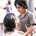 Salvadoran civil war movie picture