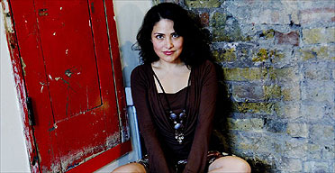 Vanessa Bauche