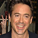 Robert Downey Jr