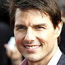 Tom Cruise