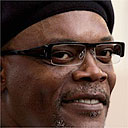 Samuel L Jackson