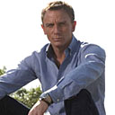 Daniel Craig
