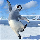 Happy Feet