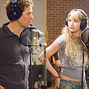 Music and Lyrics